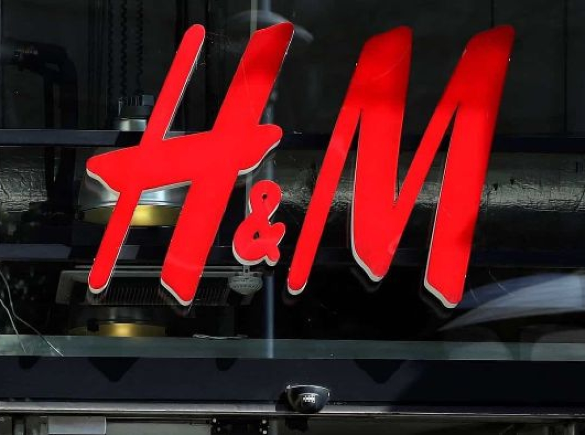 H&M